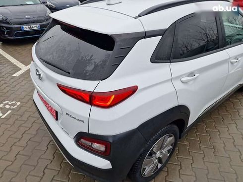 Hyundai Kona 2018 - фото 13