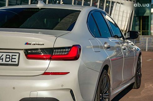 BMW 3 серия 2019 - фото 28