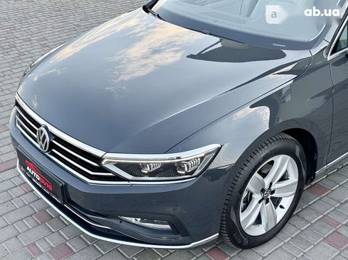 Volkswagen Passat 2019 - фото 12