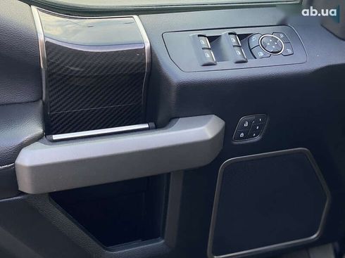 Ford f-150 2018 - фото 10