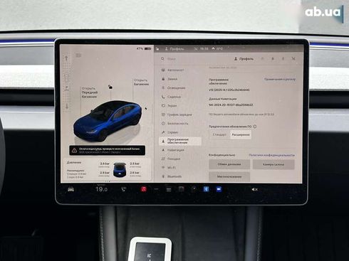 Tesla Model 3 2024 - фото 21
