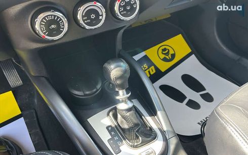 Citroёn C-Crosser 2010 - фото 14