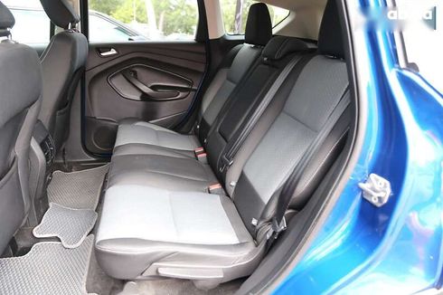 Ford Escape 2019 - фото 8