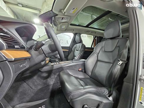 Volvo XC90 2022 - фото 27