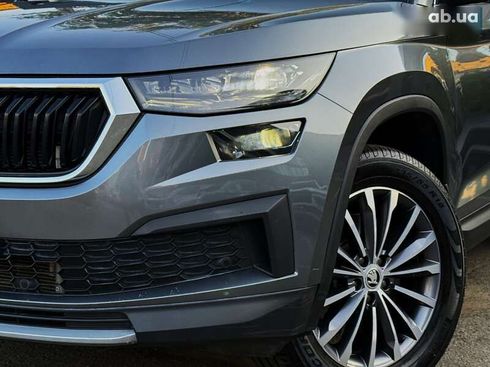 Skoda Kodiaq 2021 - фото 8