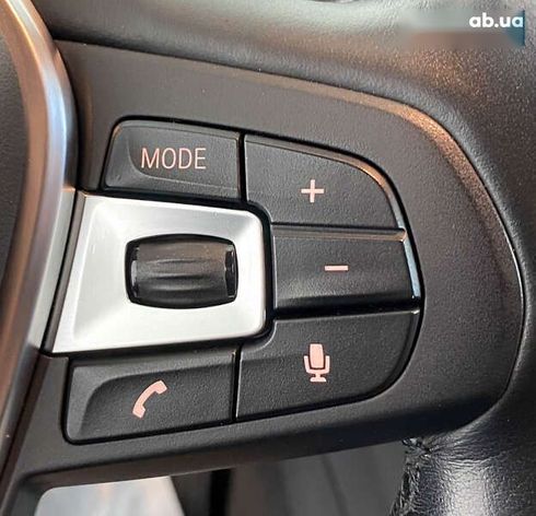 BMW X3 2018 - фото 14