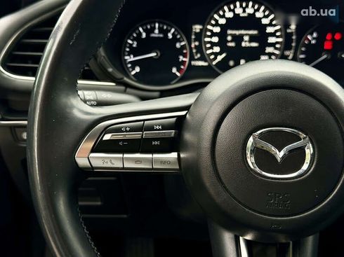 Mazda 3 2019 - фото 25