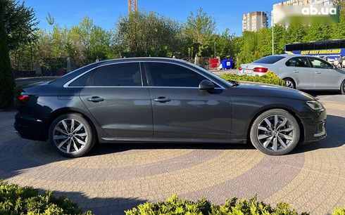 Audi A4 2019 - фото 8