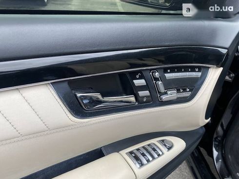 Mercedes-Benz S 550 2008 - фото 29