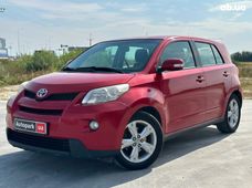 Купити Toyota Urban Cruiser 2011 бу у Львові - купити на Автобазарі