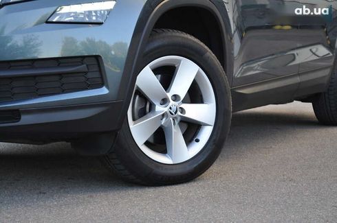 Skoda Kodiaq 2017 - фото 7