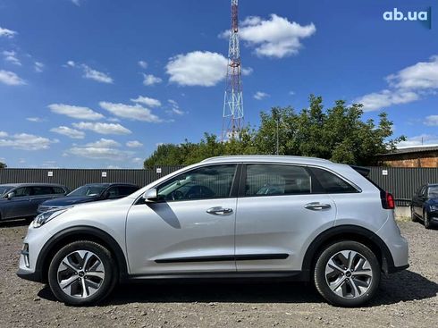 Kia Niro 2020 - фото 5