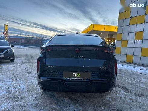 Volkswagen ID. Unyx 2025 - фото 6