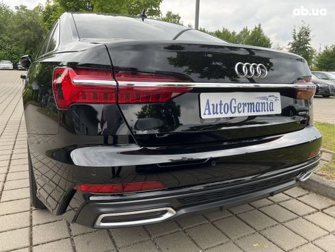 Audi A6 2022 - фото 23