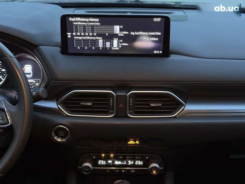 Mazda CX-5 2023 - фото 24