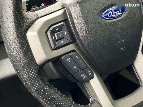 Ford f-150 2018 - фото 21