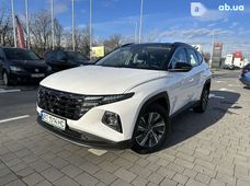 Купить Hyundai Tucson 2021 бу в Ивано-Франковске - купить на Автобазаре