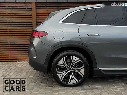 Mercedes-Benz EQE-Класс 2023 - фото 12