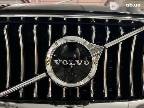 Volvo XC90 2021 - фото 18