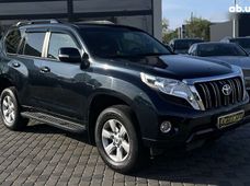 Продажа Toyota б/у в Закарпатской области - купить на Автобазаре