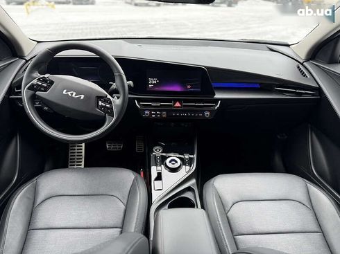 Kia Niro 2023 - фото 7