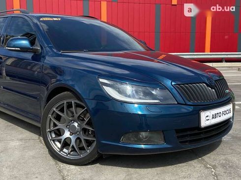 Skoda Octavia 2012 - фото 2