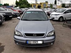 Купити Opel Astra 2004 бу у Львові - купити на Автобазарі