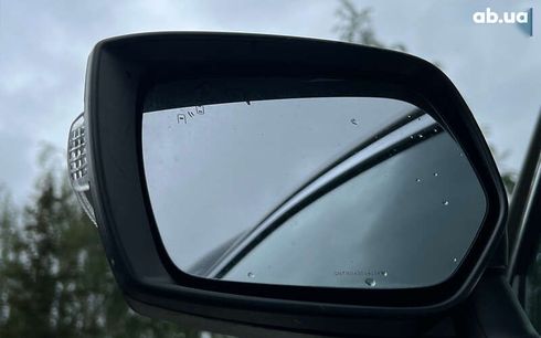 Subaru Outback 2014 - фото 30