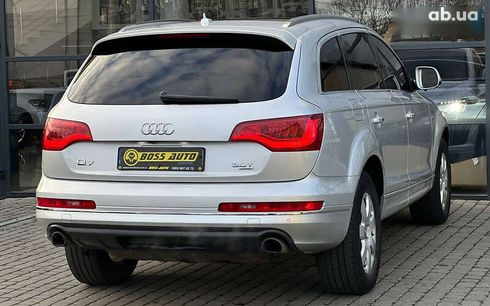Audi Q7 2015 - фото 6