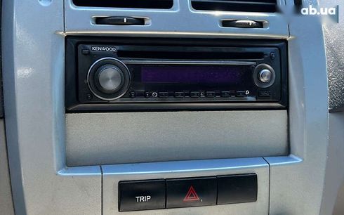 Kia Cerato 2007 - фото 16