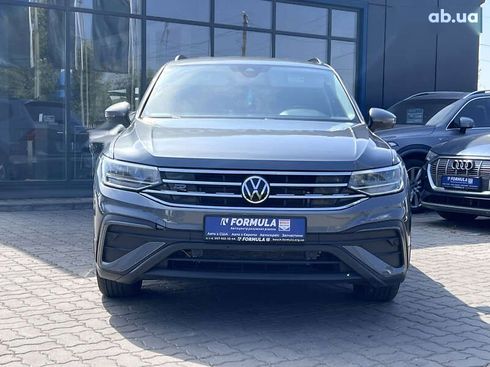 Volkswagen Tiguan 2023 - фото 6