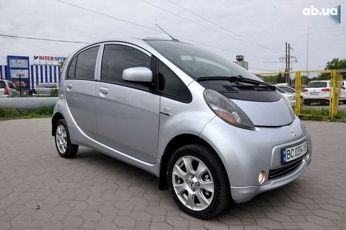 Mitsubishi i-MiEV 2011 - фото 4