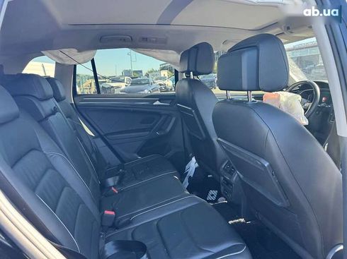 Volkswagen Tiguan 2020 - фото 9