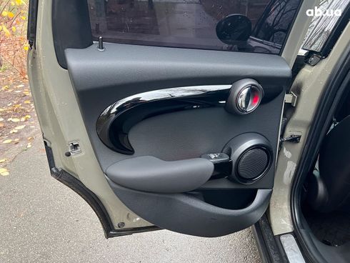 MINI Hatch 2019 бежевый - фото 69