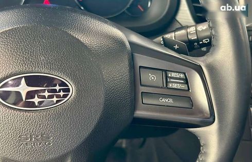 Subaru Outback 2013 - фото 22