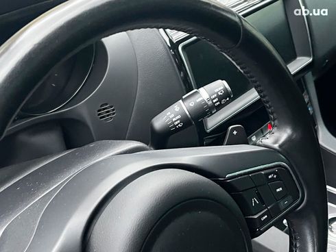 Jaguar F-Pace 2018 белый - фото 37