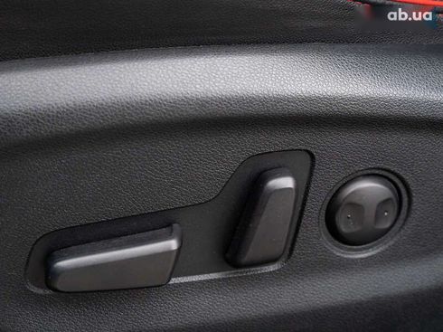 Kia Sportage 2018 - фото 20