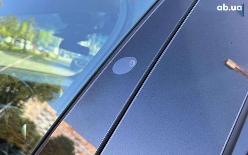 Tesla Model X 2019 - фото 22