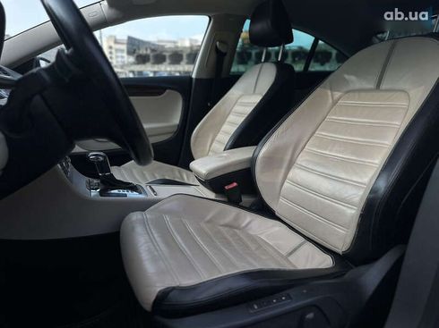 Volkswagen Passat CC 2009 - фото 15