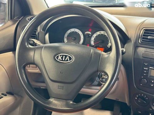 Kia Picanto 2008 - фото 30