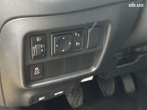 Nissan Juke 2017 желтый - фото 77