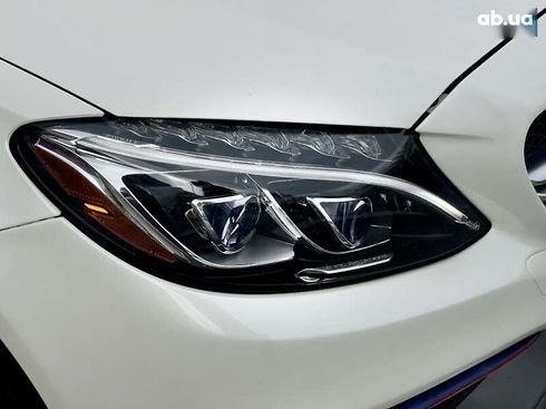 Mercedes-Benz C-Класс 2015 - фото 2