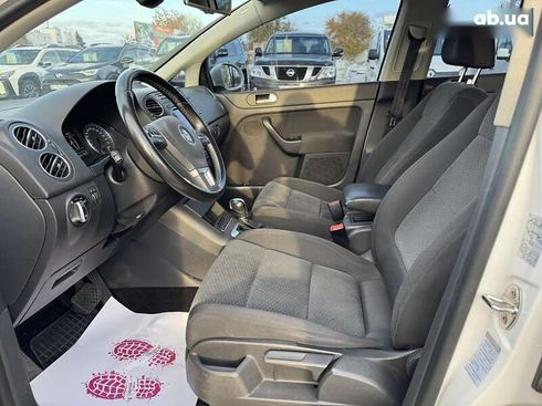Volkswagen Golf 2011 - фото 13
