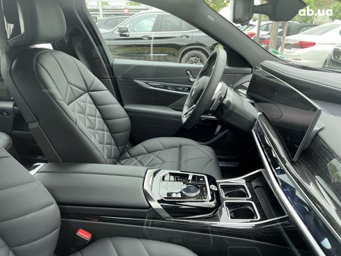 BMW 7 серия 2022 - фото 33