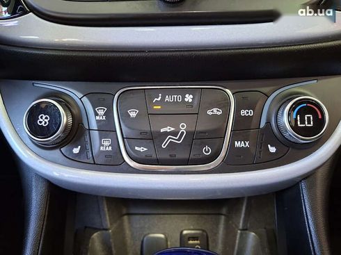 Chevrolet Volt 2016 - фото 28