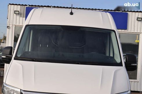 Volkswagen Crafter 2021 - фото 2