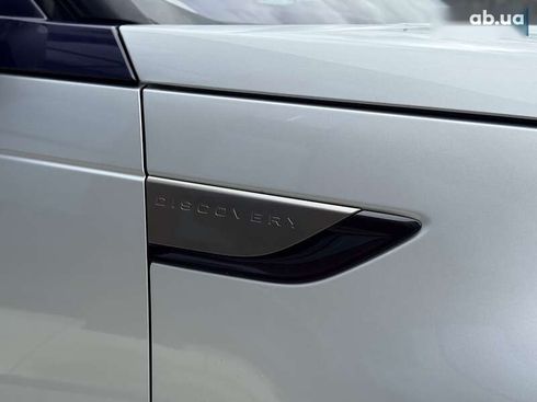 Land Rover Discovery 2018 - фото 5