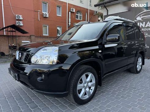 Nissan X-Trail 2008 - фото 5