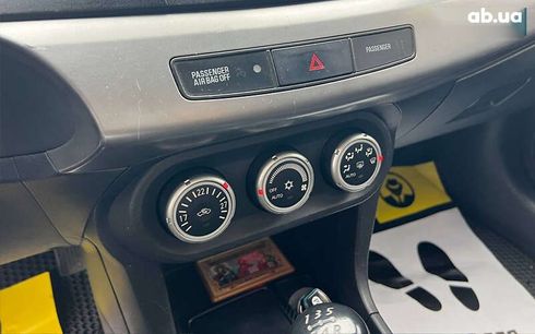 Mitsubishi Lancer 2008 - фото 13