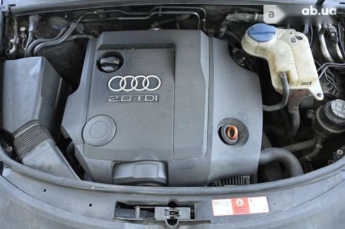 Audi A6 2008 - фото 8